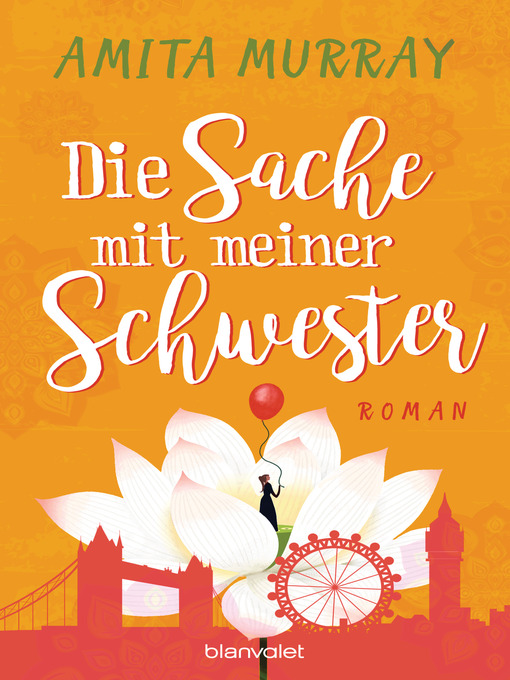 Title details for Die Sache mit meiner Schwester by Amita Murray - Available